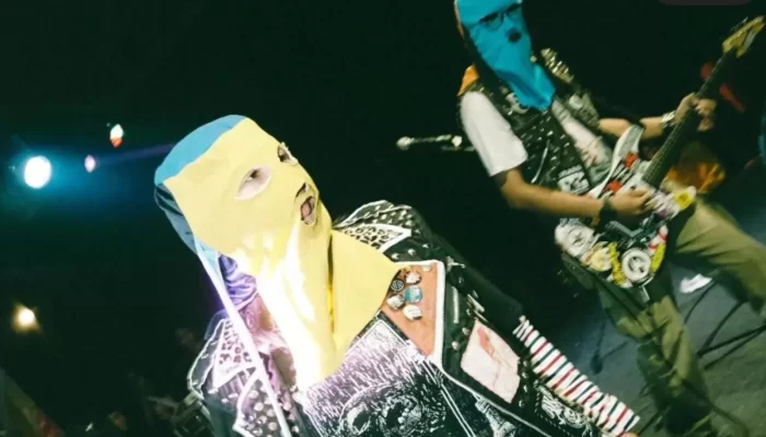 Diintimidasi Jadi Alasan Band Sukatani Tarik Lagu Bayar Bayar Bayar