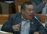 Kapolri Diminta Copot Kapolres Teluk Bintuni, Mangihut Sinaga : Tidak Ada Rasa Tanggungjawab