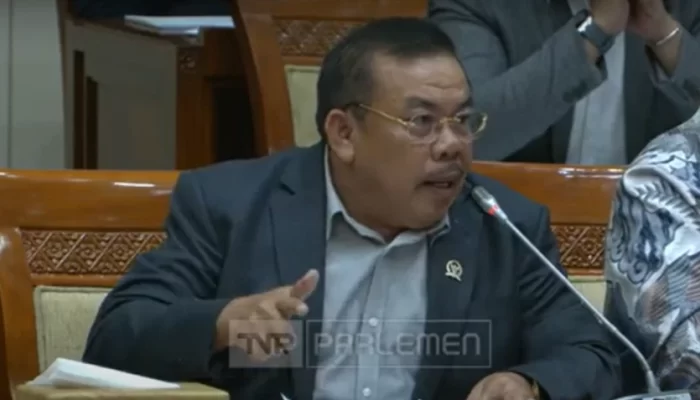 Kapolri Diminta Copot Kapolres Teluk Bintuni, Mangihut Sinaga : Tidak Ada Rasa Tanggungjawab