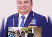 GMNI Pematangsiantar Kecam Keras Pemukulan yang Dilakukan Anggota DPRD Terhadap Pendemo