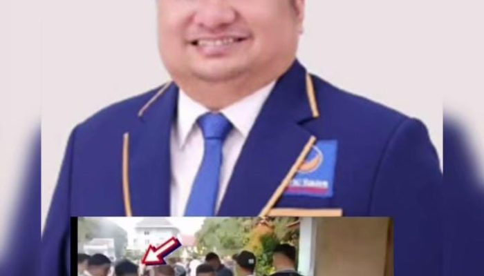 GMNI Pematangsiantar Kecam Keras Pemukulan yang Dilakukan Anggota DPRD Terhadap Pendemo