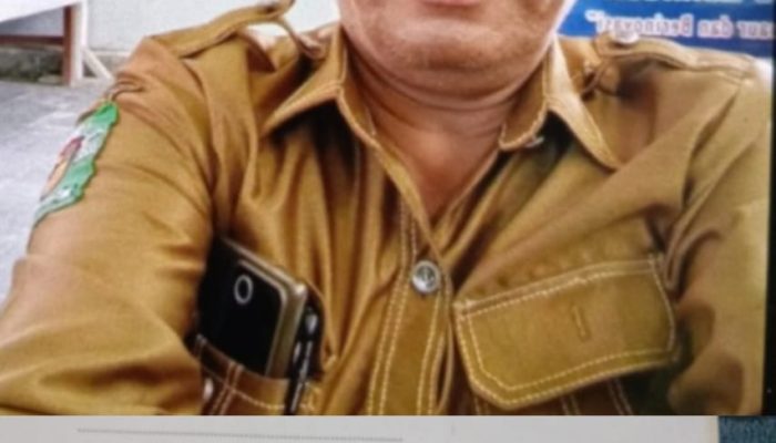 Korwil Pendidikan Tanah Jawa Simalungun Dituding Pungli Siswa