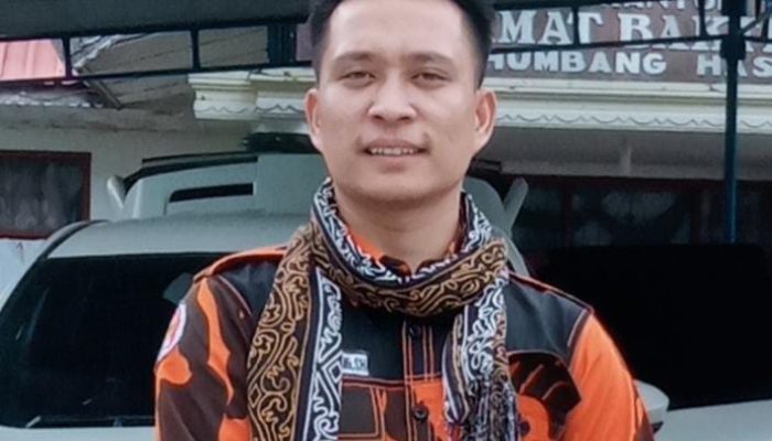 Sapma PP Simalungun Minta BPK RI Serius Memeriksa Keuangan Kabupaten Simalungun T.A. 2024