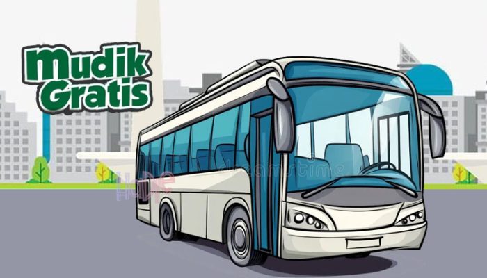 Pemprov Sumut Gelar Mudik Gratis Berikut Jadwalnya
