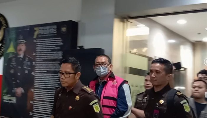 Sebelum Tetapkan Direktur Jak TV Tersangka,Kejagung Diminta Lapor Ke Dewan Pers