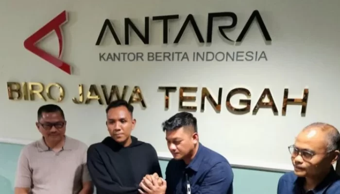 Pengawal Kapolri Pemukul Jurnalis Akhirnya Minta Maaf