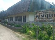 Bocor,Oknum Jaksa Pemasok Raport Sekolah,Kejari Simalungun Panggil Kepsek SMA1 Panombean