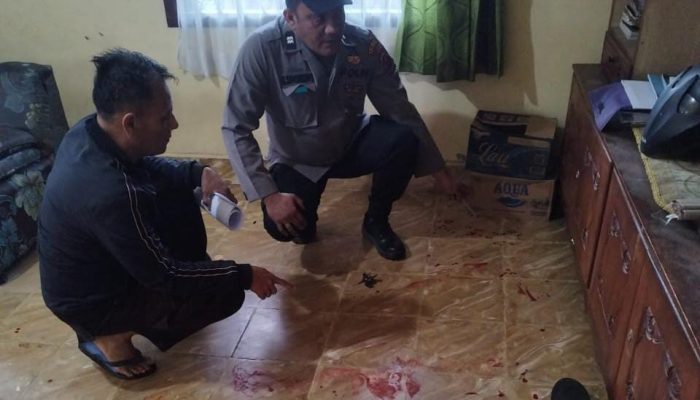 Gegara Harta Warisan Kakak Tewas di Tangan Adik Kandung