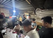 Kasat Resnarkoba Pematangsiantar Pimpin GSN Hasilnya Dapat 2 Buah Bong