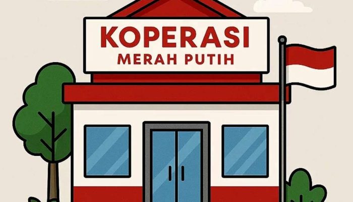 Eks Pangulu Bermasalah di Simalungun Jadi Ketua KMP Bandar Manis