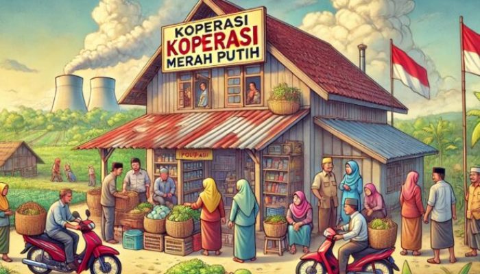 Warga Bandar Manis Simalungun Desak Pangulu Ganti Ketua KMP Hasil Manipulatif