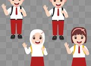 Ini Reaksi DPR RI Ketika MK Putuskan SD-SMP Swasta Gratis Biaya Pendidikan