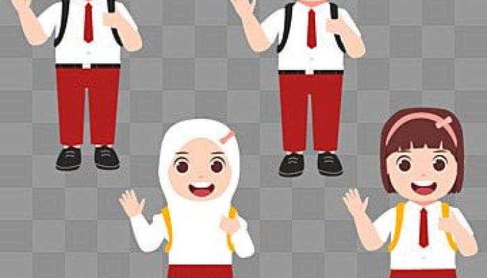 Ini Reaksi DPR RI Ketika MK Putuskan SD-SMP Swasta Gratis Biaya Pendidikan