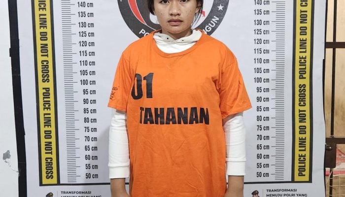 Persaingan Bandar Narkoba di Simalungun Libatkan Seorang Pemilik Media