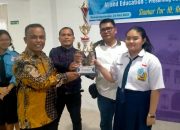 Siantar English Club Sukses Gelar Open Tournament III