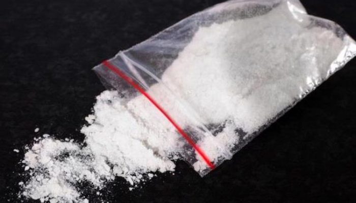 Bandar Sabu M Saragih Kuasai Peredaran di Silou Kahean