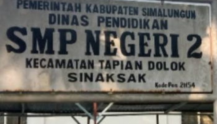 Guru Pelaku Pemukulan Siswi di Tapian Dolok Tidak Jalankan Fungsi Pendidikan