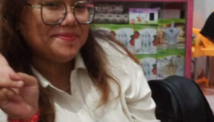 Notaris Winda Junetha Gelapkan Uang Klien Berkas Tidak Dikerjakan