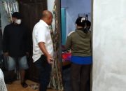 Pria Lansia Penderita Sakit Akut Ditemukan Tewas di Rumahnya