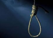 Seorang Pedagang Bakso Keliling Tewas Gantung Diri