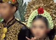 Pernikahan Anak di Lombok Disorot KPAI : Semua Pihak Harus Disanksi Tegas