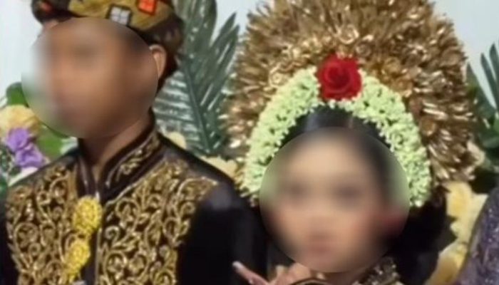 Pernikahan Anak di Lombok Disorot KPAI : Semua Pihak Harus Disanksi Tegas