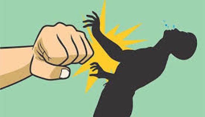 Berlagak Abang Jago Guru SMP 2 Tapian Dolok Simalungun Tampar Siswi,Orangtua Melapor