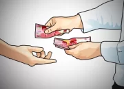 Tepis Tudingan Pungli,Camat Tanah Jawa:Hanya Partisipasi