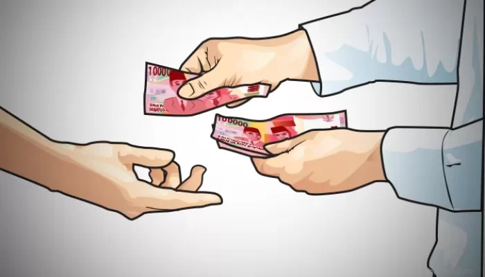 Tepis Tudingan Pungli,Camat Tanah Jawa:Hanya Partisipasi