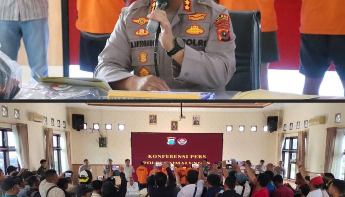 Ancam Akan Sebar Video, 4 Pria Dewasa Berhasil Ruda Paksa Gadis remaja