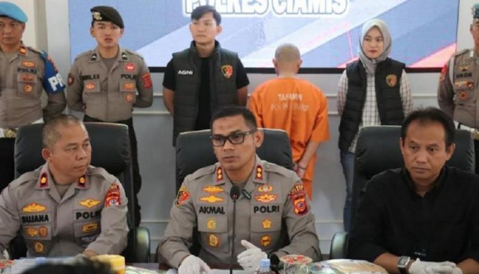 Santriwati di Bawah Umur Jadi Budak Nafsu Guru Ngaji Salah Satu Pesantren Ciamis