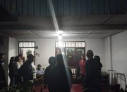 Pria Kerap Murung Ditemukan Tewas Tergantung di Pematangsiantar