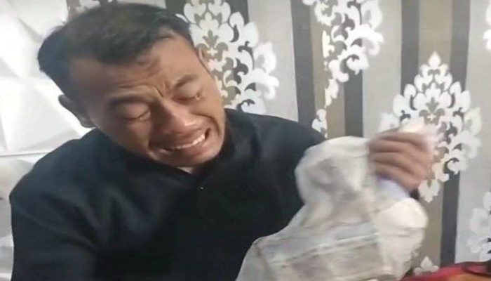 Suami Bunuh Isteri Rekayasa Perampokan Akhirnya Terungkap