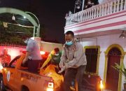 Diduga Korban Pembunuhan Mayat Wanita 27 Tahun ditemukan Dalam Kamar