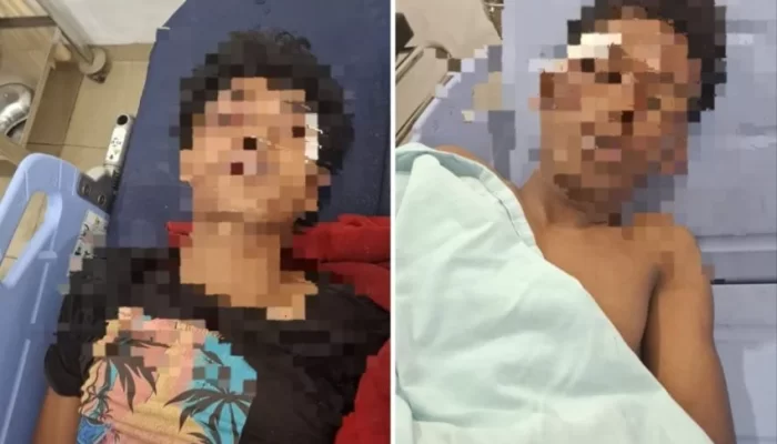 SPDP Kasus Jambret Tewaskan Rindy diserahkan Ke Kejari Pematangsiantar