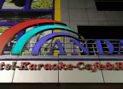 Warga Curigai Peredaran Narkoba di ANDA Hotel Karaoke Pematangsiantar