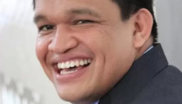 John Christian Saragih Terpilih Pimpin GKPS 2025-2030