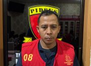 Kardianto Terduga Korupsi Dana Desa Banjar Hulu Tidak Dijerat Pasal Melawan