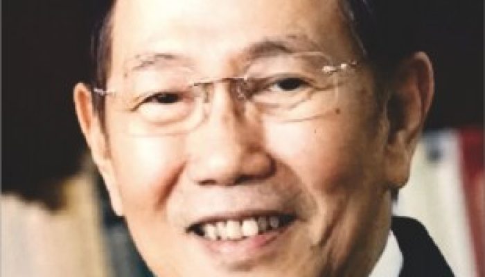 Kwik Kian Gie Tutup Usia