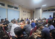 Berikut Kronologi Perusakan Rumah Ibadah di Padang