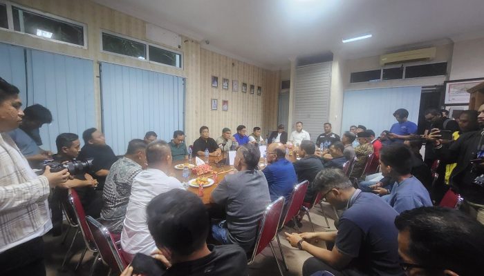 Berikut Kronologi Perusakan Rumah Ibadah di Padang