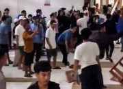 Polresta Padang Amankan 9 Orang Pelaku Perusakan Rumah Ibadah