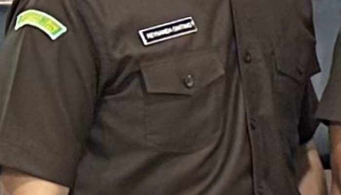 Staf Pidsus Kejari Simalungun Yang Hanyut Saat Penjemputan Paksa Kardianto Ditemukan Tewas