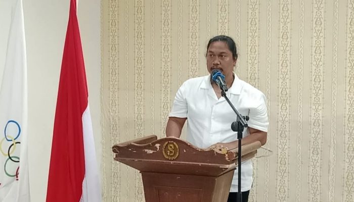 Tidak Terima Disebut Terlibat Peredaran Narkoba, Riau Siahaan Laporkan Pendemo