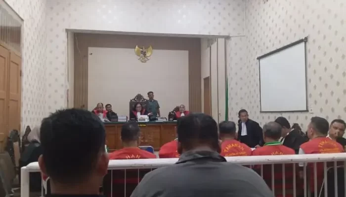 Oknum Polres Simalungun Ikut Berupaya Hilangkan Mayat Shela