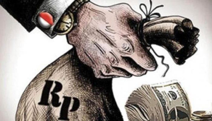 Dilaporkan ke Tipikor Atas Dugaan Korupsi, Kadis Pendidikan Simalungun Bungkam