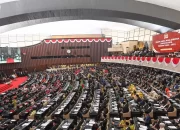 Puan Maharani Bantah Kenaikan Gaji Anggota DPR RI Hingga Ratusan Juta