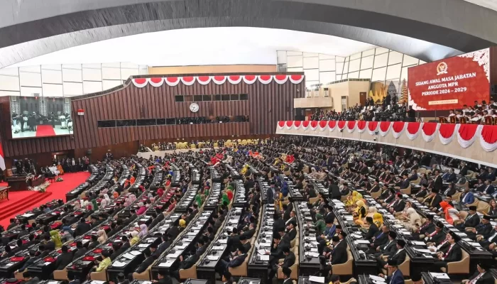 Puan Maharani Bantah Kenaikan Gaji Anggota DPR RI Hingga Ratusan Juta