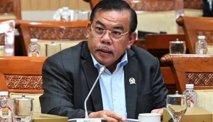 Mangihut Sinaga Lapor Oknum Kejari Pematangsiantar Terlibat Proyek ke Kajagung