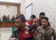 Divonis Penjara Seumur Hidup Joe Frisco Akan Banding